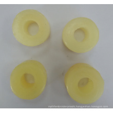 Wax Candle for Rewinding Fine Yarn